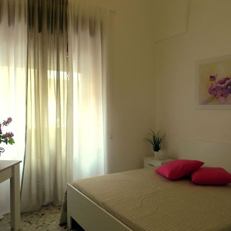 B&B Il Geranio Calimera Kültér fotó
